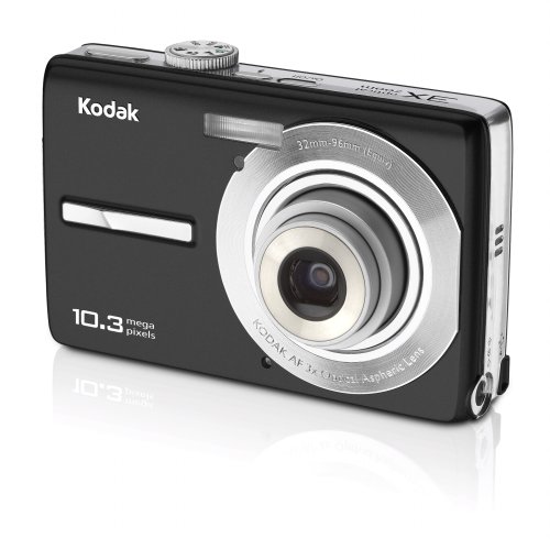 Kodak EasyShare M1063 10.3MP